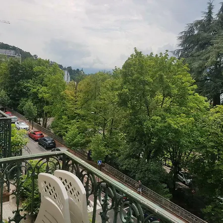 Beau-site 46 Appartement Aix-les-Bains