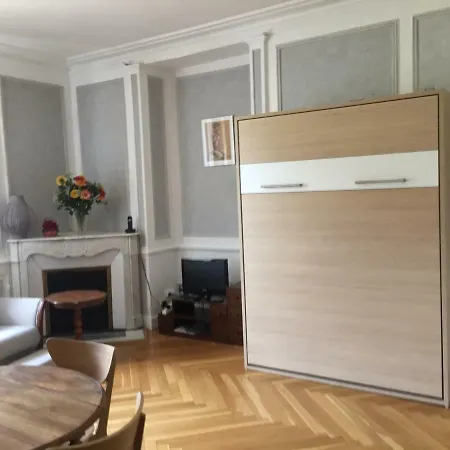 Beau-site 46 Appartement *