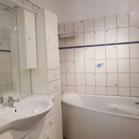 דירה Beau-site 46 אקס-לה-באינס