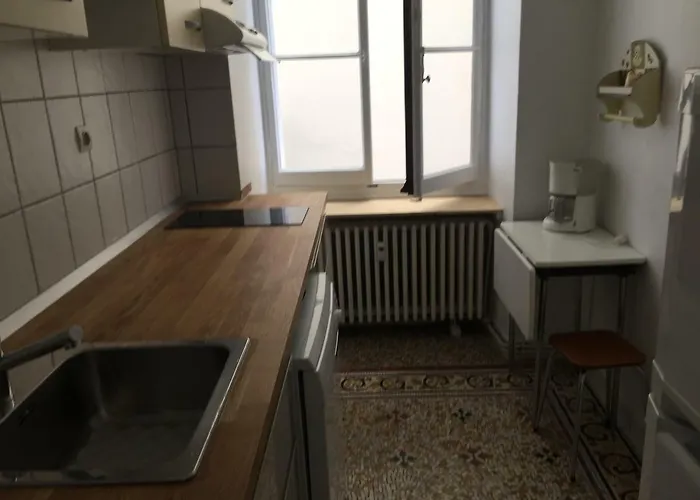 Beau-site 46 * Aix-les-Bains